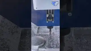 SlyMill | aluminum 35 mm cnc milling