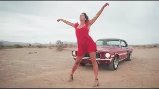Dance Video | California Special | Mustang