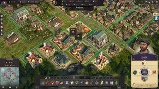 Anno 1800 Quarry Worker Bug Multi Player
