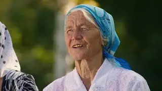 Сидел Ваня на диване