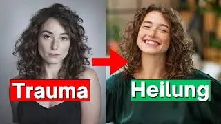 Emotionale Traumata überwinden: Der Weg zur Heilung und Stärke
