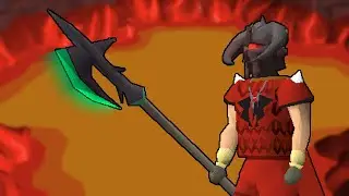 Reviving Old Metas With Noxious Halberd