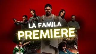 “La Familia” lleva las estafas piramidales a la gran pantalla desde este 13 de junio