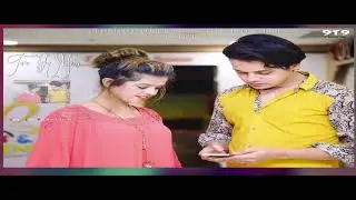 Subtain Sibi | Tere Ishq Mein | Latest Music 2018 | 9T9 Records