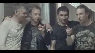 Znaki приглашают в ГЛАВCLUB