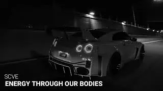 SCVE - Energy Through Our Bodies [HFM Release]