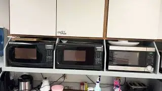All in Use