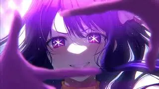 Emotional Wave / Hardwave / Cyberwave Mix 'Void Star' |  Atmospheric Chill Mix