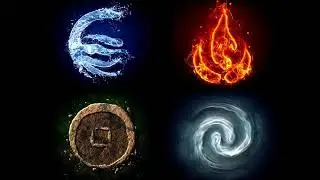 Every AVATAR State In Order (OST)
