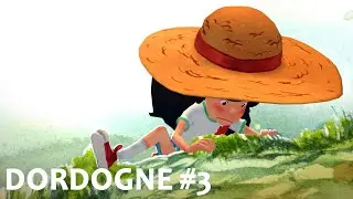 Dordogne - #3 На вершине мира