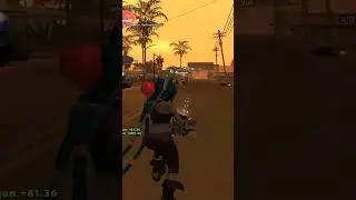 АДМИН РАССТРЕЛЯЛ ВСЕХ ГЕТТО на ARIZONA RP. 