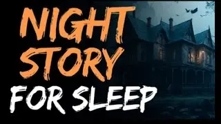 Adult Horror Stories to Relax / Sleep | With Rain Sounds. The Devil's Tales Vol 3