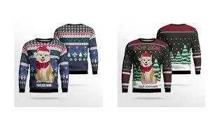 Christmas Sweater