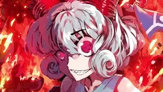 Touhou 17.5: SHoSS Toutetsu Yuuma's 2nd Theme - Memento of All Organisms ~ Memory of Fossil Energy