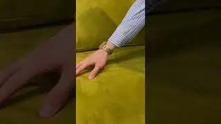 Пальчиковый эффект