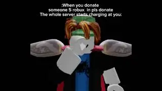 Real #robloxmemes