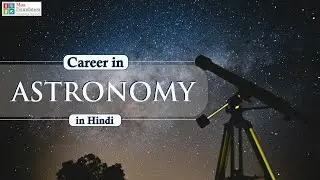 Careers in Astronomy