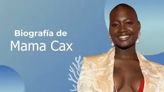 Biografía de Mama Cax