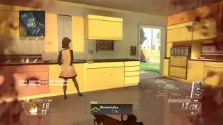 PC to Console