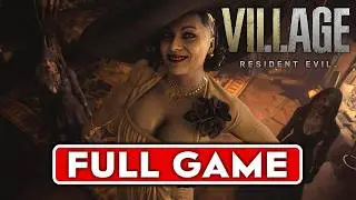 Il Villaggio Maledetto - Resident Evil Village Film Completo in Italiano