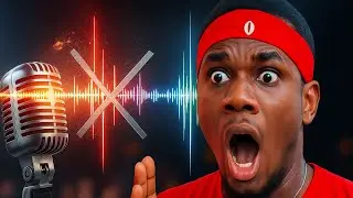 How to Get Any Song Instrumental Free ( Vocal Removal & Isolation Tutorial for Artists & Producers)