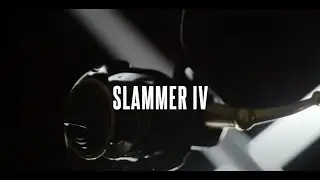 PENN Slammer IV