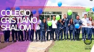 Colegio Cristiano Shalom - Video Institucional / Visualbit