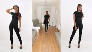 MUNOPA WALKING VIDEO