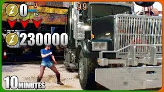 How to GRIND Zenny FAST for New Costumes - Street Fighter 6