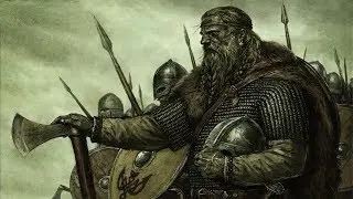 Mount & Blade: Warband женский персонаж 9 часть Своё королевство