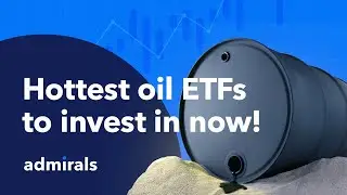 Oil ETFs to Invest in 2021 | Trading Spotlight