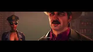 #9 Saints Row The Third Remastered ( Hayapon & SHO )