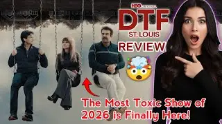 HBO’s DTF St. Louis Review | Jason Bateman & David Harbour are Pure Chaos!