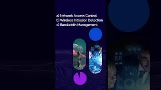 Aruba Clear Pass Manager | What is Aruba clear pass | Function of Aruba Clear Pass Manager #shorts