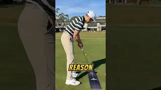 THIS is why I don’t post Putting Tips 😭 #golf #simplegolftips #golfcoach #golftips