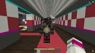 Lefty from tor dies in front of foxy without an explanation