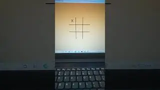 Javascript Tic Tac Toe Game Tutorial