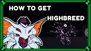 How to get Hybrid Race in Ben 10 New Ensemble ROBLOX