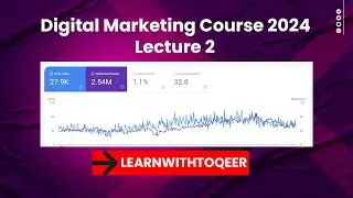 Digital Marketing Course 2024 in Hindi - Lecture 2