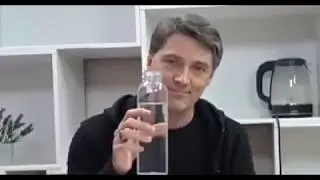 КАК ПРАВИЛЬНО ПИТЬ ВОДУ.