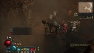 [Bug] Diablo IV - Elixir ends after 5 min