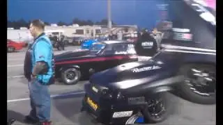 2017 Lights Out Drag Racing