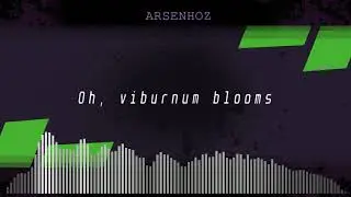 Ой, цветет калина (Oh, the viburnum blossoms) [Acoustic Cover]