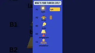 Light in Turkish.
