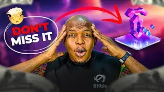 How to make 💰Millions in the next Crypto Bull Season (Tenset lauchpad 2024 Update)