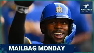 How Much Impact Will Cole Young, Ryan Bliss Have on Mariners' Offseason?