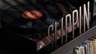 Slippin Theme Tune (Link in description)