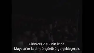 Therion - Quetzalcoatl (Türkçe Altyazı)