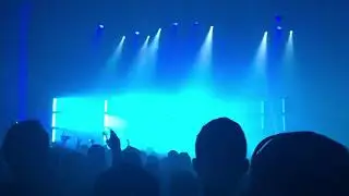 Architects - “Gravedigger