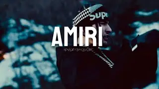 [FREE] RONDO DA SOSA TYPE BEAT “AMIRI”